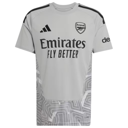 Arsenal Home Goalkeeper Shirt 2026-27