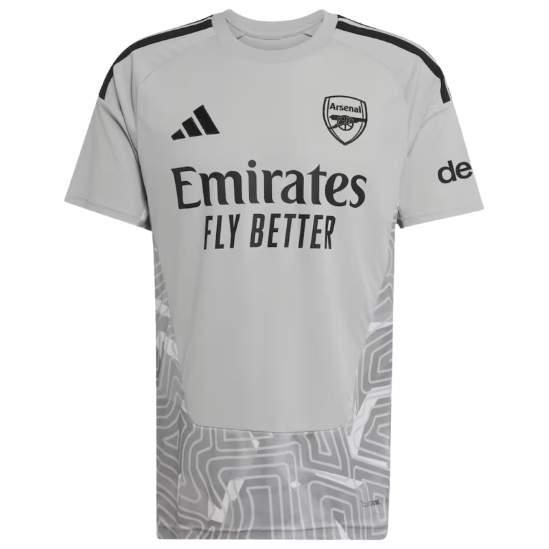 Arsenal Home Goalkeeper Shirt 2026-27