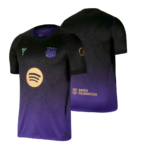 Barcelona Away Shirt 2026-27