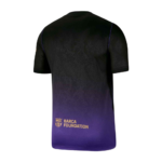 Barcelona Away Shirt 2026-27 Back
