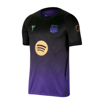 Barcelona Away Shirt 2026-27 Front