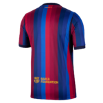 Barcelona Home Stadium Shirt 2026-27 Back
