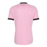 Juventus Away Shirt 2026-27