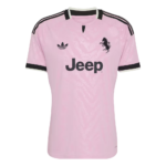Juventus Away Shirt 2026-27 Front