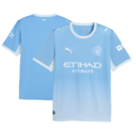 Manchester City Home Shirt 2026-27