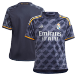 Real Madrid Away Shirt 2023-24