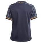Real Madrid Away Shirt 2023-24 Back