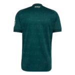 Real Madrid Away Shirt 2026-27 Back