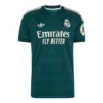 Real Madrid Away Shirt 2026-27 Front