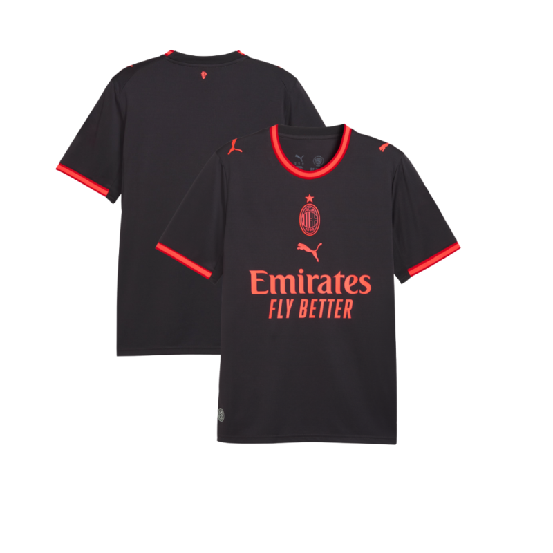 AC Milan Third Shirt 2026-27