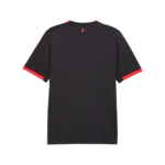 AC Milan Third Shirt 2026-27 Back