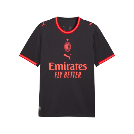 AC Milan Third Shirt 2026-27