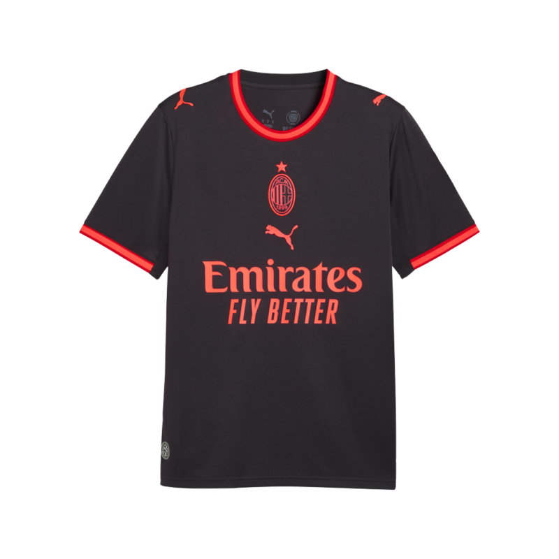 AC Milan Third Shirt 2026-27