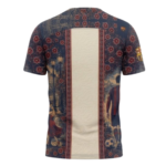 Barcelona Messi Concept Shirt