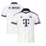Bayern Munich Away Shirt 2026-27