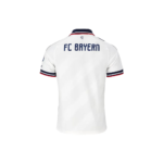 Bayern Munich Away Shirt 2026-27 Back