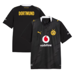 Borussia Dortmund Away Shirt 2026-27