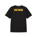 Borussia Dortmund Away Shirt 2026-27 Back
