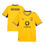 Borussia Dortmund Home Shirt 2026-27