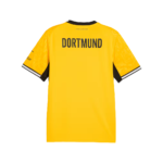 Borussia Dortmund Home Shirt 2026-27 Back