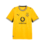 Borussia Dortmund Home Shirt 2026-27
