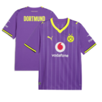 Borussia Dortmund Third Shirt 2026-27