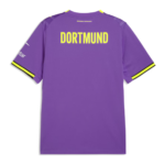 Borussia Dortmund Third Shirt 2026-27