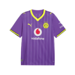 Borussia Dortmund Third Shirt 2026-27