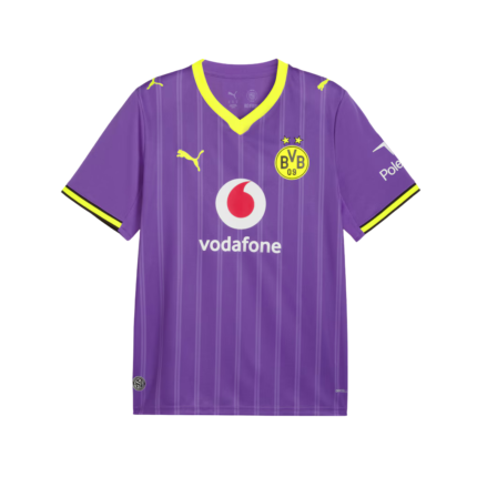 Borussia Dortmund Third Shirt 2026-27
