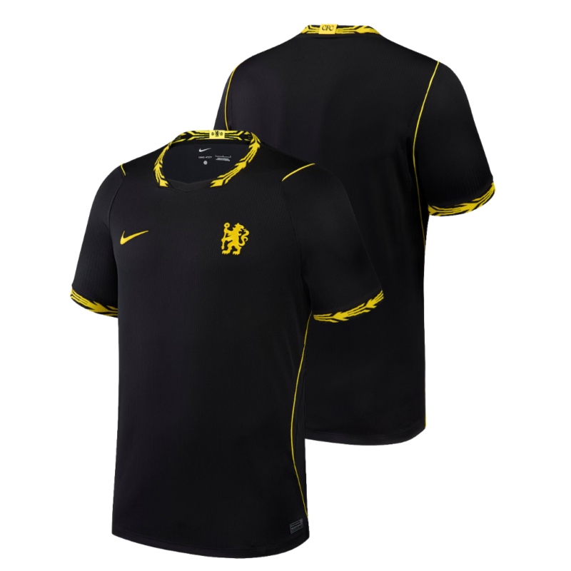 Chelsea Away Shirt 2026-27