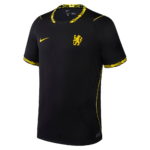 Chelsea Away Shirt 2026-27 Back