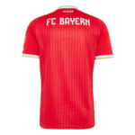 FC Bayern Home Shirt 2026-27 Back