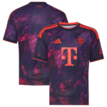 FC Bayern Third Shirt 2026-27