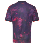 FC Bayern Third Shirt 2026-27 Back