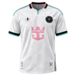Inter Miami Third Shirt 2026-27