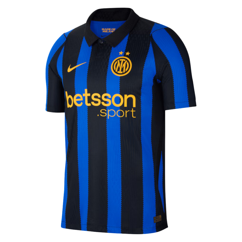 Inter Milan Home Shirt 2026-27