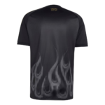 Juventus Third Shirt 2026-27 Back