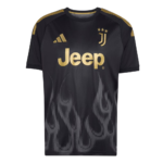 Juventus Third Shirt 2026-27