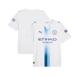 Manchester City Third Shirt 2026-27