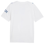 Manchester City Third Shirt 2026-27 Back