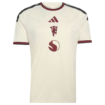 Manchester United Third Shirt 2026-27