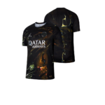 PSG 5th Shirt 2025-26