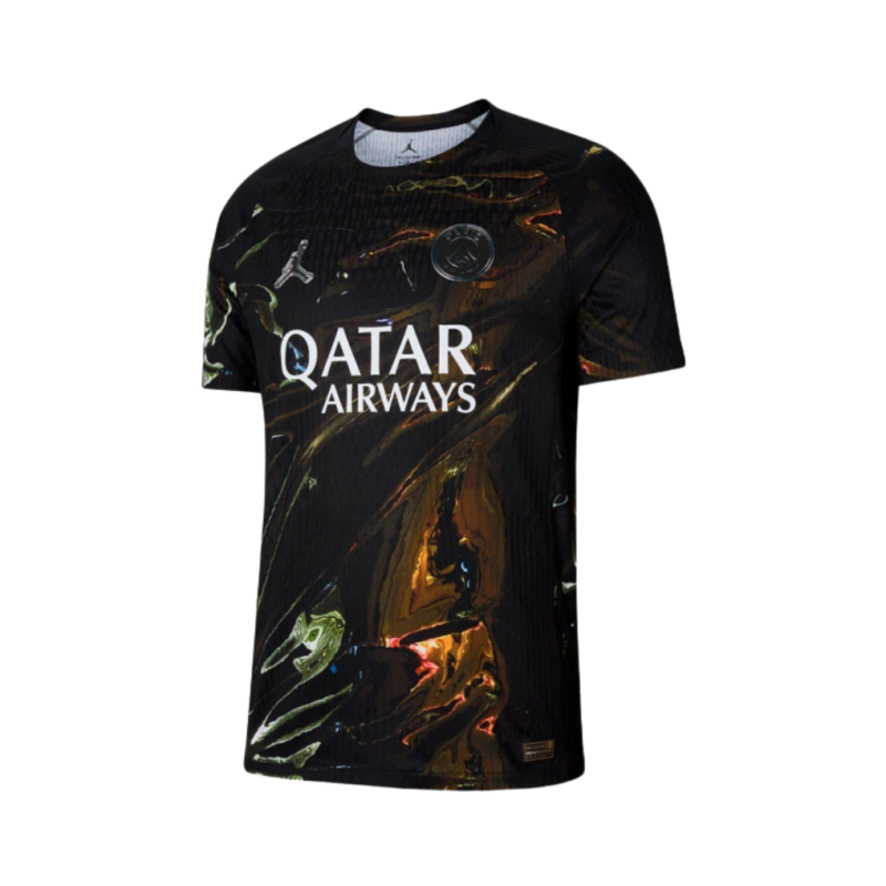PSG 5th Shirt 2025-26 Front