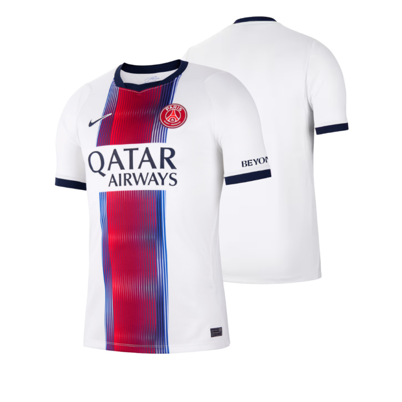 PSG Away Shirt 2026-27