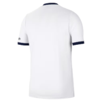 PSG Away Shirt 2026-27 Back