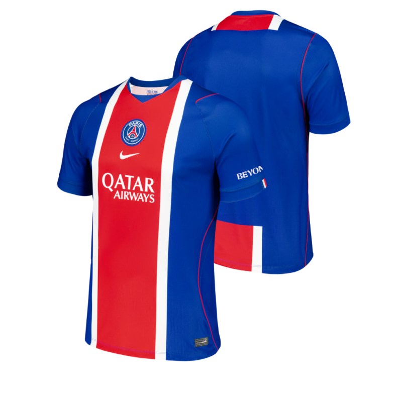 PSG Home Shirt 2026-27