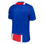 PSG Home Shirt 2026-27 Back