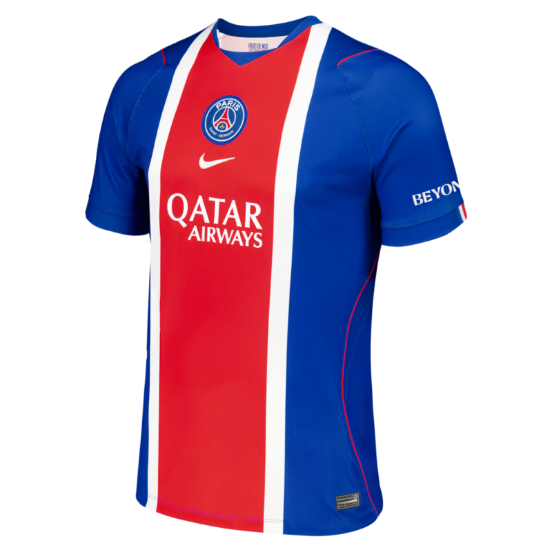 PSG Home Shirt 2026-27