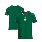 Pakistan Football Shirt 2025-26