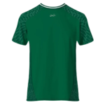 Pakistan Football Shirt 2025-26